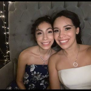 Meet your Posher, Daniela